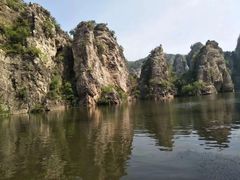 -龙潭大峡谷自然风景区