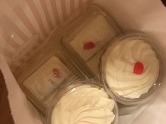 -红宝石·鲜奶小方(莘庄龙之梦店)