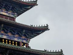 -开封市鼓楼广场(宋都皇城旅游度假区)