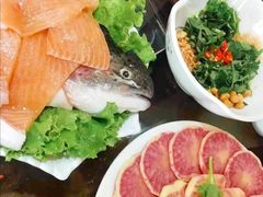 -沱江鱼府(丽江店)
