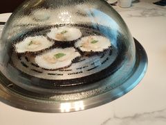-青蓬蒸汽海鲜·深圳老字号·团建聚会(壹方城店)