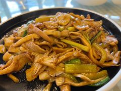 -京北渔家傲
