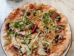 北京烤鸭披萨-玛尚诺Pizza&Bar(长泰广场店)