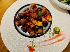 -水月周庄铂尔曼酒店-水月荟中餐厅