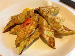 招积冰川茄-炳胜品味(珠江新城店)