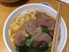 -三千粉牛肉米粉(来客茂店)
