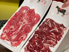 -今日牛事潮汕鲜牛肉火锅(瑞金店)