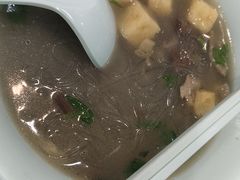 -回味鸭血粉丝汤(砂之船店)