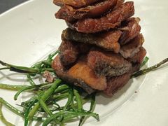 -香雪海饭店中餐厅(人民桥店)