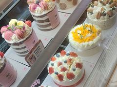 -TOUCH泰奇(奉贤宝龙城市广场店)