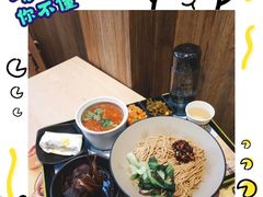 -老娘舅(吴淞路店)