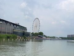 -飞来湖湿地公园