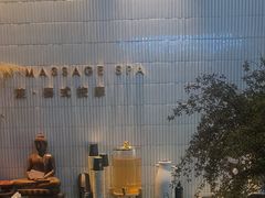 -涟LIAN·泰式按摩·MASSAGE·SPA(深业上城店)