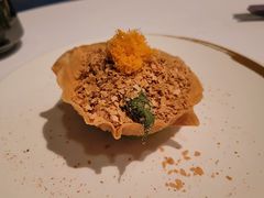金丝麦片龙虾球-金轩中餐厅 Jin Xuan(浦东丽思卡尔顿酒店)