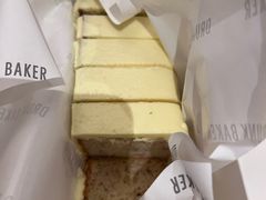 -DRUNK BAKER(上海陕康里店)