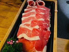 -湊湊火锅·茶憩(恒隆广场店)