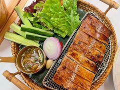 -KEAAMI 摩登泰 by TIAGO(颐堤港店)