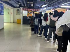 -安徽阜阳卷馍(西单店)