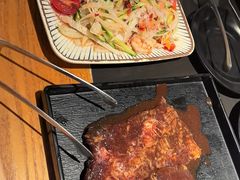 -千寻烧肉(政务区店)