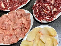 -五洲牛肉美食馆