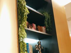-秀玉coffee&kitchen(黄石大上海店)