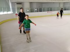 -冠军冰场CHAMPION RINK(百联又一城店)