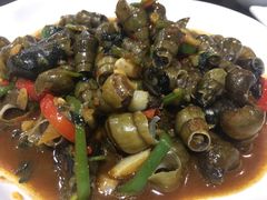 -美极鲜食坊(宝安南路店)