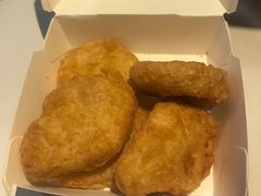 -麦当劳(鼓楼店)