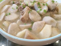 -西江美食舫·江西菜(健德桥店)