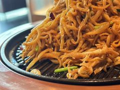-奉天小馆·非遗东北菜(沈阳万象城店)