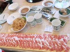 -阳坊胜利涮羊肉(阳坊老店)