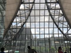 -曼谷素万那普国际机场