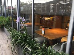 -川流不息(北蔡休闲广场店)