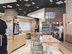 -嘉和一品粥(马家堡店)