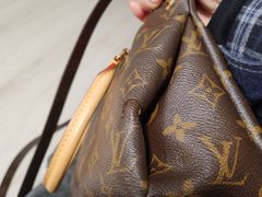-六六奢品·vintage中古·回收二手奢侈品包包手表首饰(环球港店)