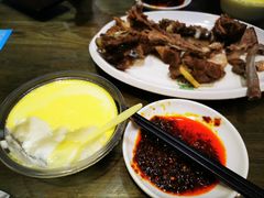 -清真·益鑫羊肉手抓馆(花园北街店)