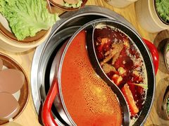 -烂摊摊火锅集市(河北总店)