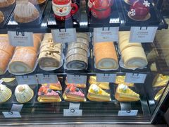 -CARINO BAKERY&CAFE(南方商城店)