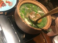 -楼兰新疆主题餐厅(苏州中心店)