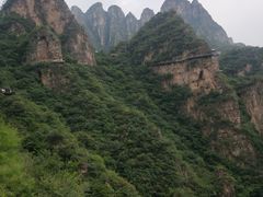 -十渡东湖港风景区