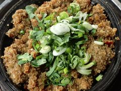 -乐山食古香跷脚牛肉