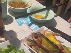-野妹火锅(龙岗店)