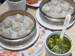 -小杨生煎(黄河路店)