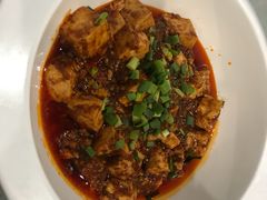 -成都驻京办餐厅(蜀都宾馆店)