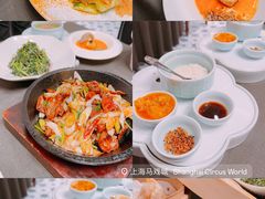 -蟹榭·本帮江浙菜·蟹宴(大宁久光商场店)