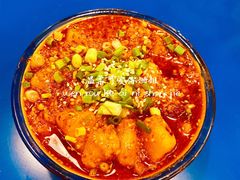 冒土豆-马路边边串串香(延庆环球新意广场店)