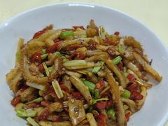 -笨罗卜浏阳菜馆(龙华鹏润达店)