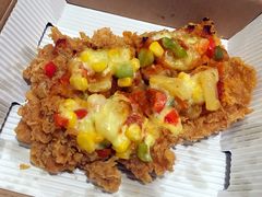 -肯德基(街道口店)