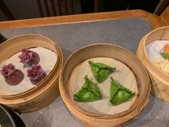 -德发长·花式蒸饺(大唐不夜城店)