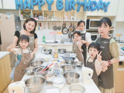 -南山信和DIY手工烘焙馆(信和购物广场店)